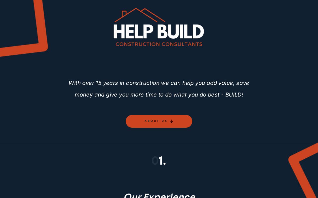 Help Build